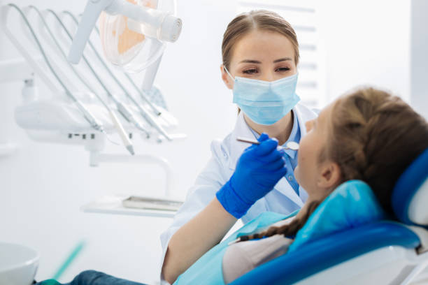 Best Root Canal Treatment  in Marion, OH